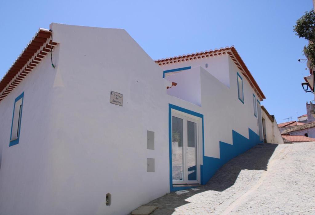 Sudoeste Guest House 오데세시 외부 사진