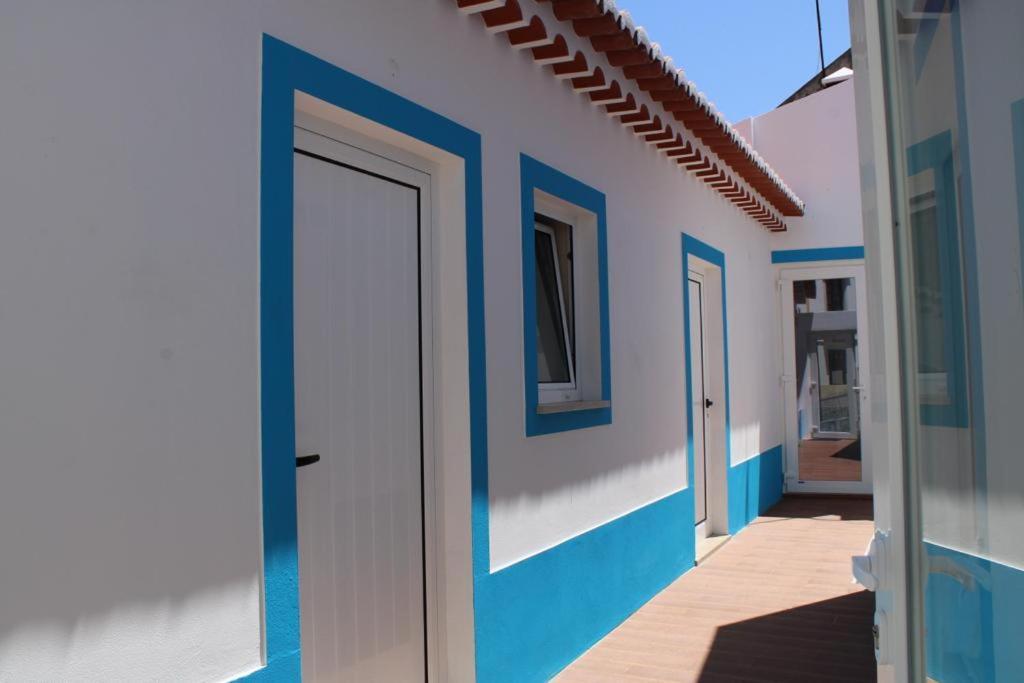 Sudoeste Guest House 오데세시 외부 사진