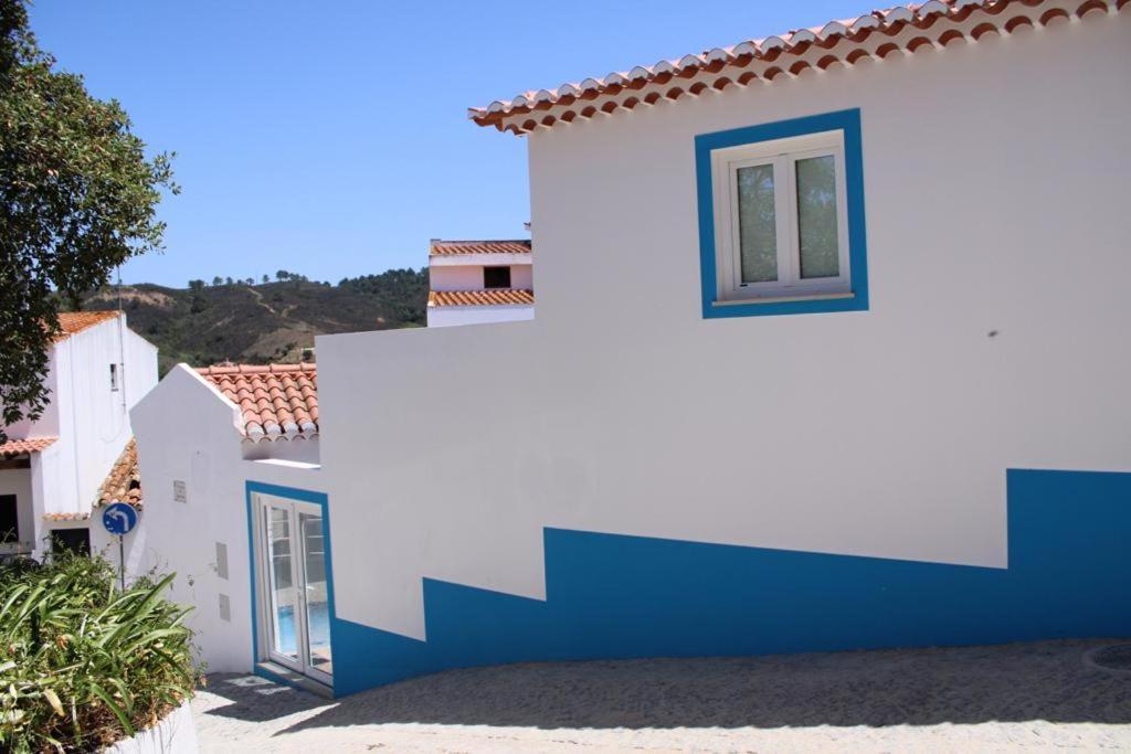 Sudoeste Guest House 오데세시 외부 사진