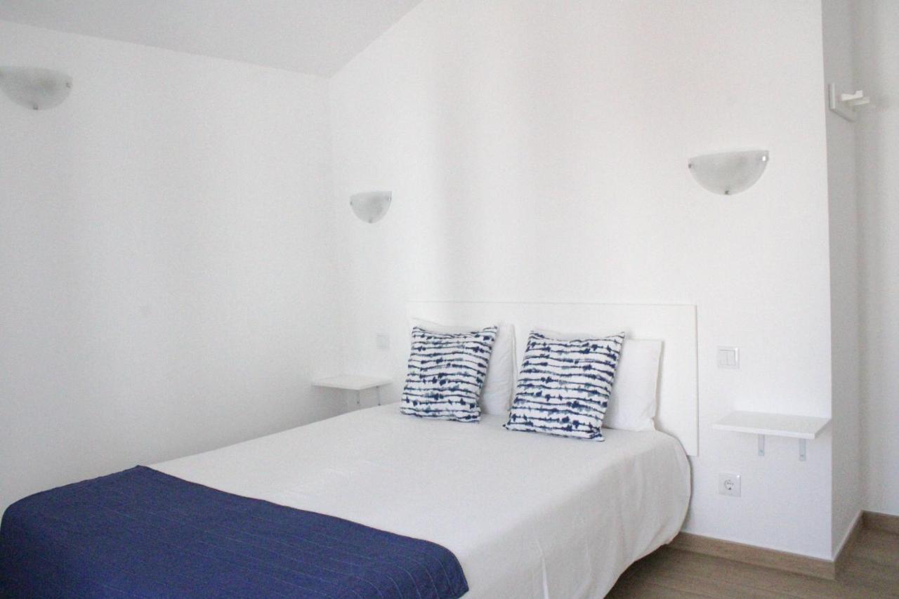 Sudoeste Guest House 오데세시 외부 사진