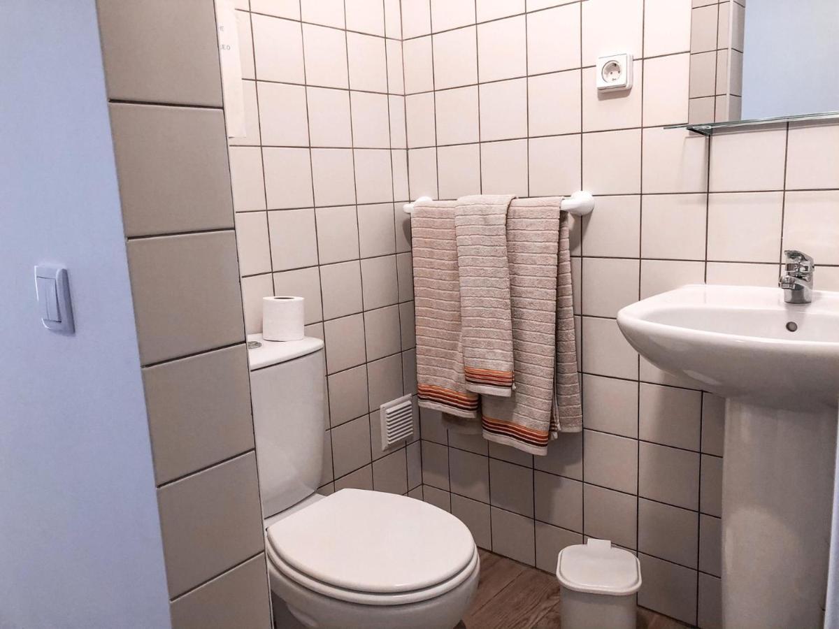 Sudoeste Guest House 오데세시 외부 사진