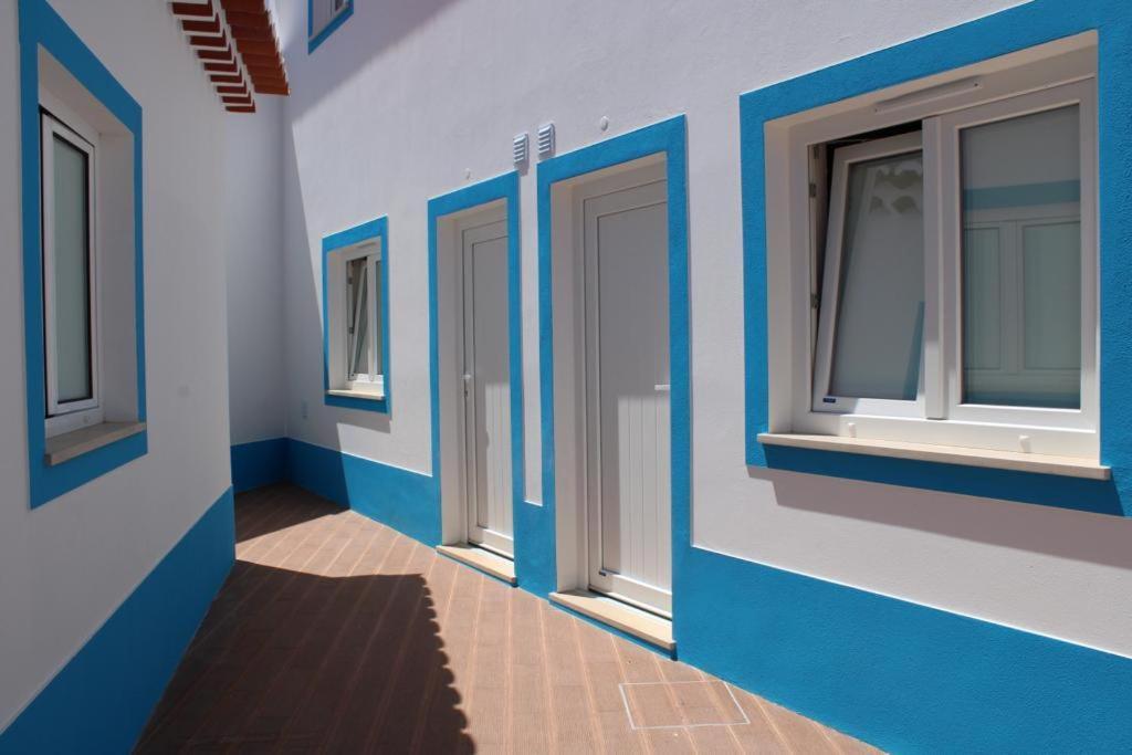Sudoeste Guest House 오데세시 외부 사진