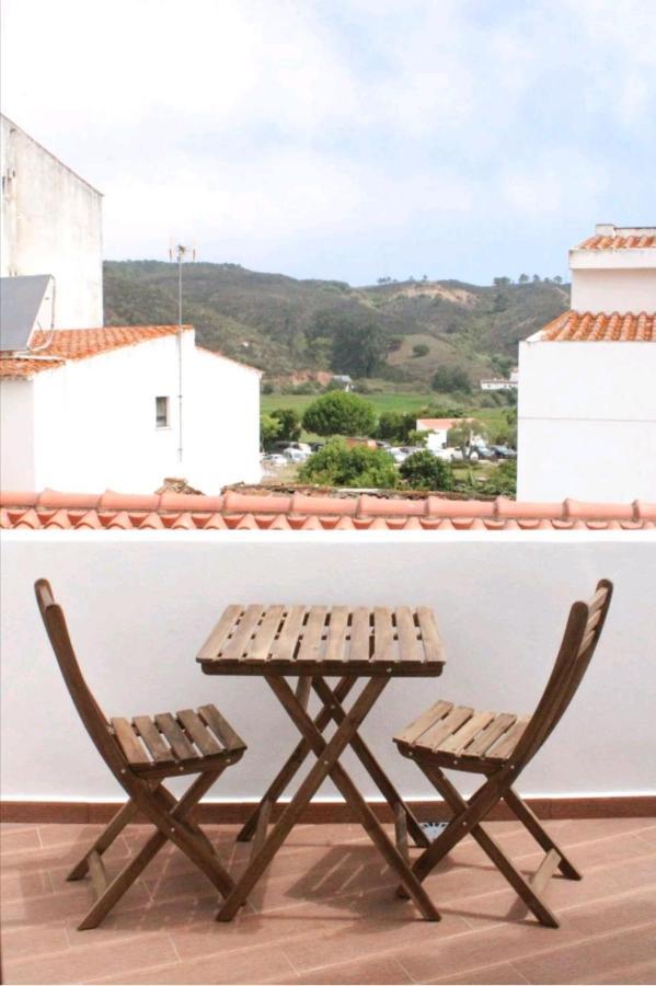 Sudoeste Guest House 오데세시 외부 사진