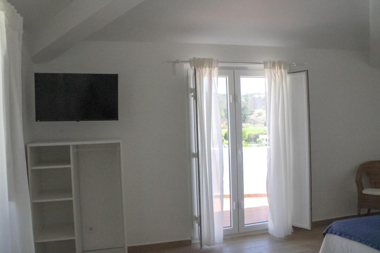 Sudoeste Guest House 오데세시 외부 사진