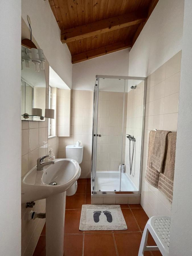 Sudoeste Guest House 오데세시 외부 사진