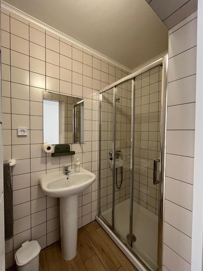 Sudoeste Guest House 오데세시 외부 사진